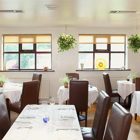 The Bakery B&B Вестергем Екстер'єр фото