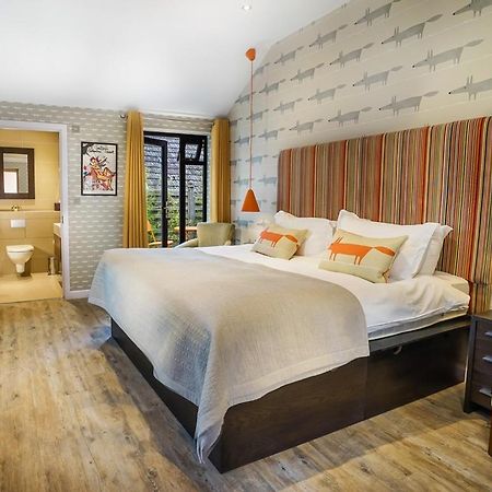 The Bakery B&B Вестергем Екстер'єр фото