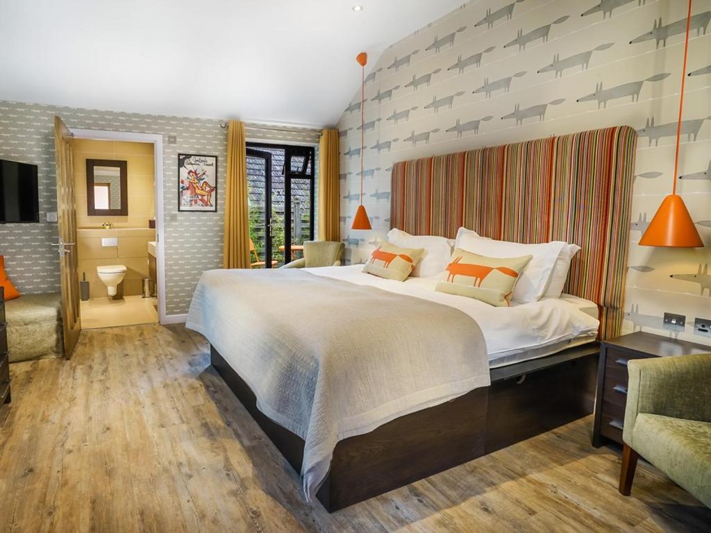 The Bakery B&B Вестергем Екстер'єр фото